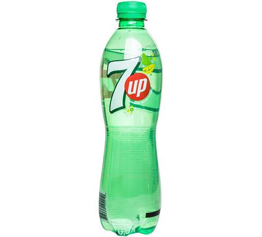 7 UP 0,5